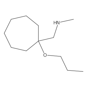 1248165-18-5 structure