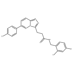 1251590-15-4 structure
