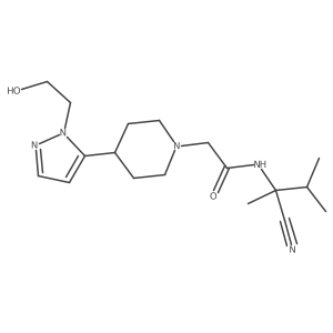 1252549-98-6 structure