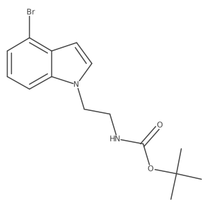 1253929-86-0结构式