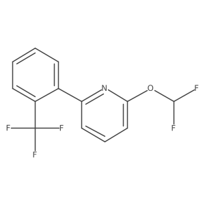 1261702-01-5 structure