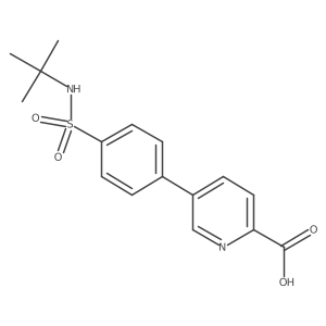 1261952-18-4 structure