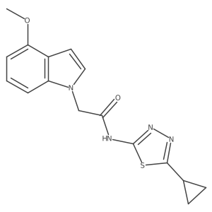 1282131-23-0 structure