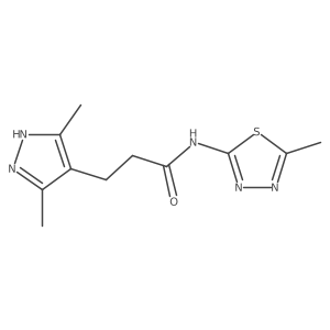 1286696-86-3 structure