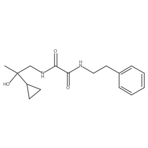 1286728-95-7 structure