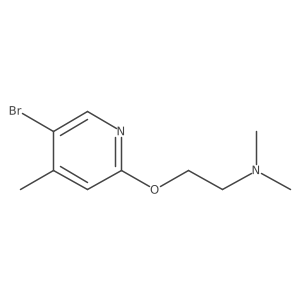 1289057-74-4结构式