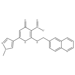 1313726-50-9结构式