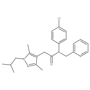 1319930-00-1 structure