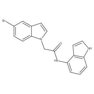 1324072-52-7 structure