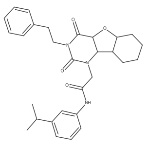 1326919-51-0 structure