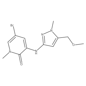 1346674-37-0 structure