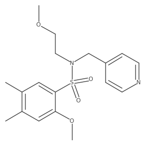 1351650-21-9 structure