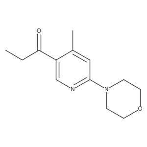 1355179-01-9 structure