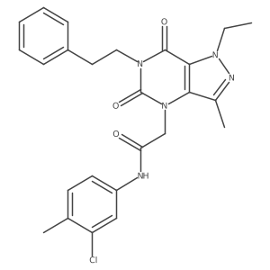 1358589-41-9 structure
