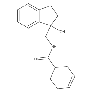 1396860-29-9 structure