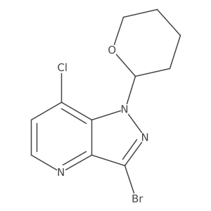 1416713-43-3 structure