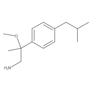 1463532-36-6 structure