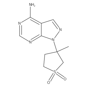 1474064-97-5 structure