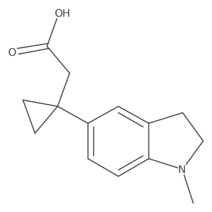 1493814-93-9 structure