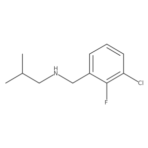 1540134-53-9 structure