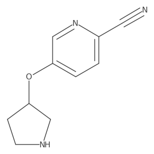 1550068-80-8 structure