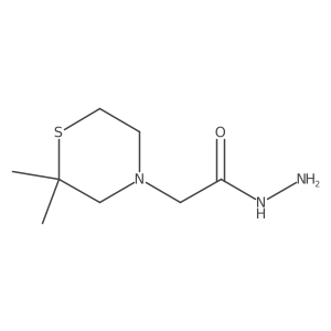 1600858-87-4 structure