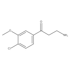 1602473-80-2 structure