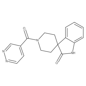 1658415-29-2结构式
