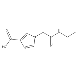 1697170-11-8 structure