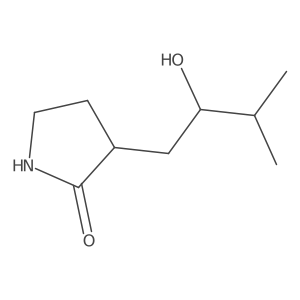 1701600-99-8 structure
