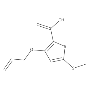1708250-99-0 structure