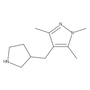 1781851-03-3 structure