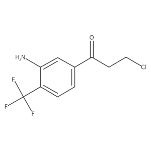 1803860-86-7 structure