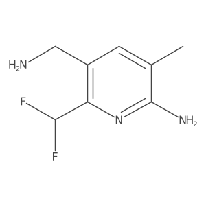 1805145-81-6 structure