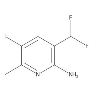 1805210-50-7 structure