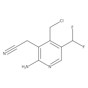 1805229-83-7 structure