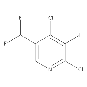 1805287-07-3结构式