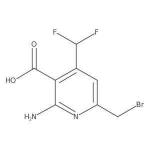 1805346-45-5 structure