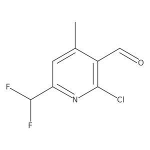 1806895-47-5 structure