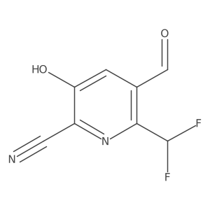 1807024-89-0 structure