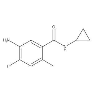 1855130-50-5 structure