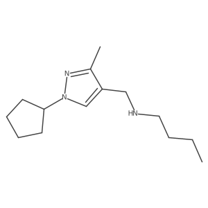 1856020-58-0 structure