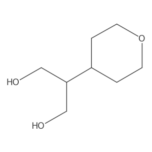 1891157-54-2结构式