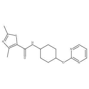 2034204-57-2 structure