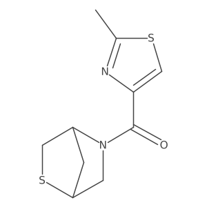 2034207-78-6 structure