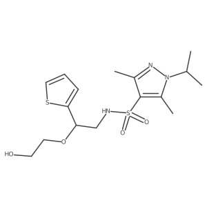 2034303-71-2 structure