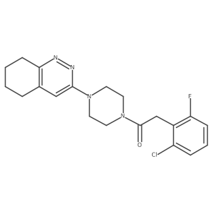 2034318-87-9 structure