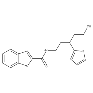 2034328-35-1 structure