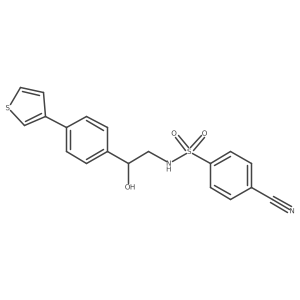 2034346-90-0 structure