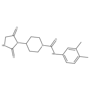 2034358-85-3 structure
